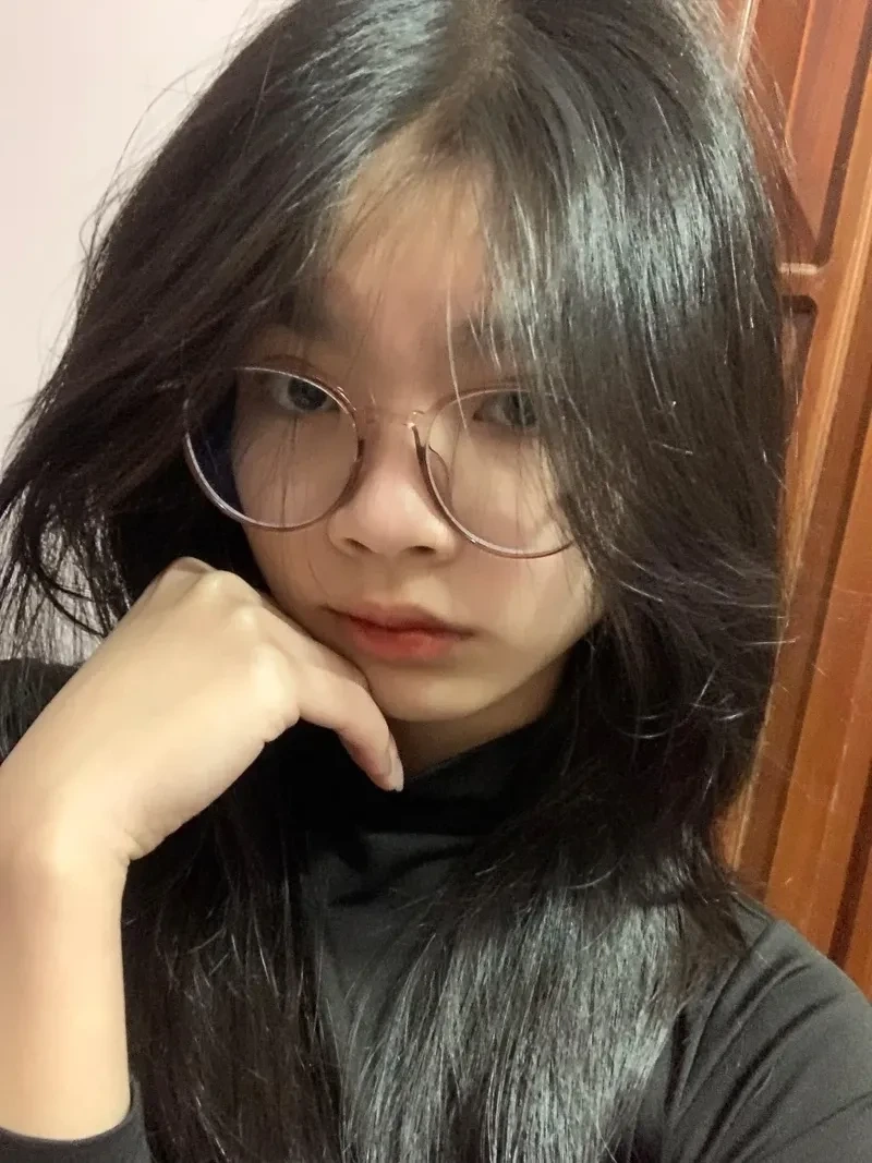 Ảnh gái xinh k9 mang lại vẻ đẹp trẻ trung và lôi cuốn