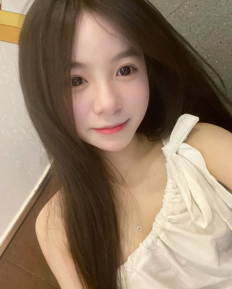 Hình ảnh gái 2k5 đẹp nhất cho điện thoại làm đẹp màn hình
