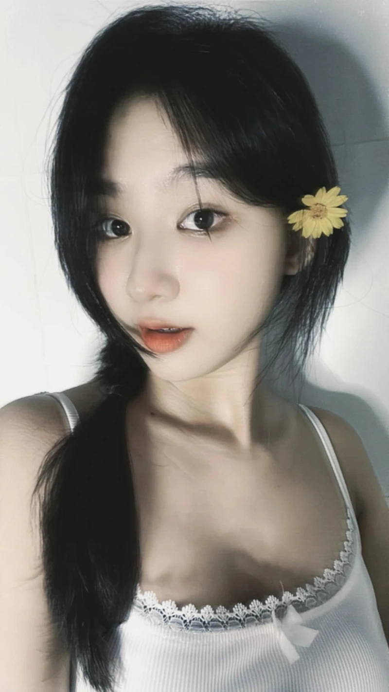Bộ sưu tập hình ảnh gái 2k5 dễ thương nhất mang lại niềm vui