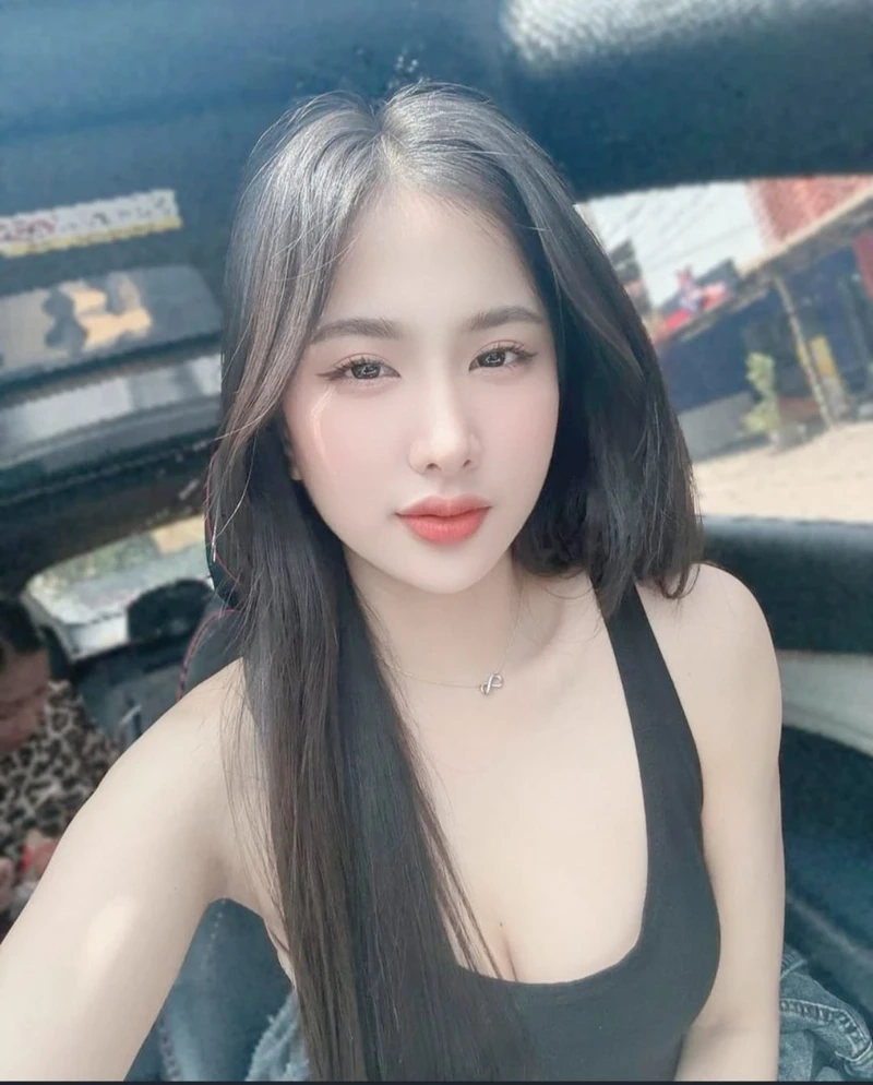 Hình ảnh gái 2k5 dễ thương nhất đẹp nhất mang lại không gian tươi mới