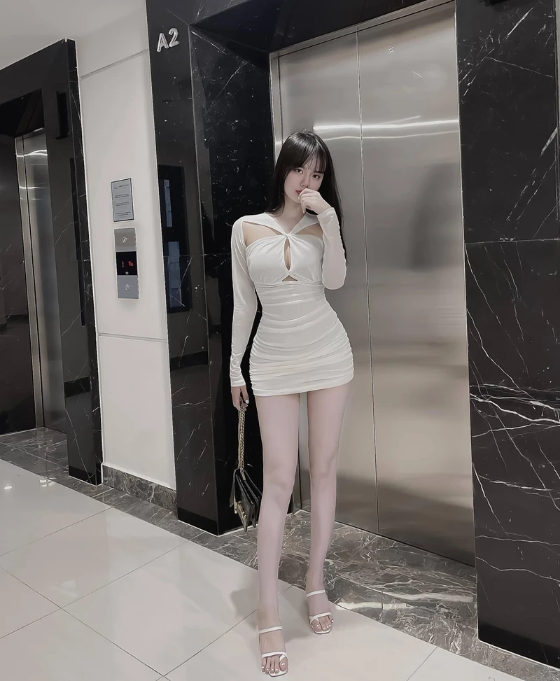 Hình ảnh gái 2k5 dễ thương nhất cho máy tính làm sáng bừng màn hình