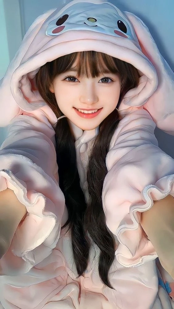 Ảnh 3D nhân vật nữ fantasy khắc họa vẻ huyền bí và cuốn hút