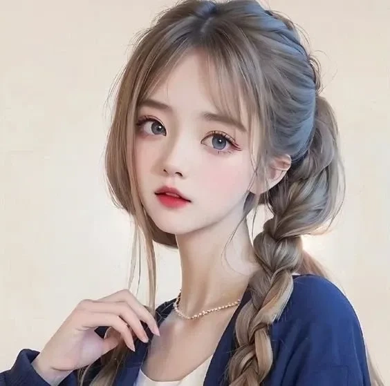 Mô hình 3D nữ thần toát lên vẻ uy nghi và nét đẹp đầy mê hoặc