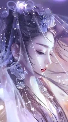 Thiết kế 3D cô gái dễ thương làm nổi bật nét đáng yêu và tinh tế