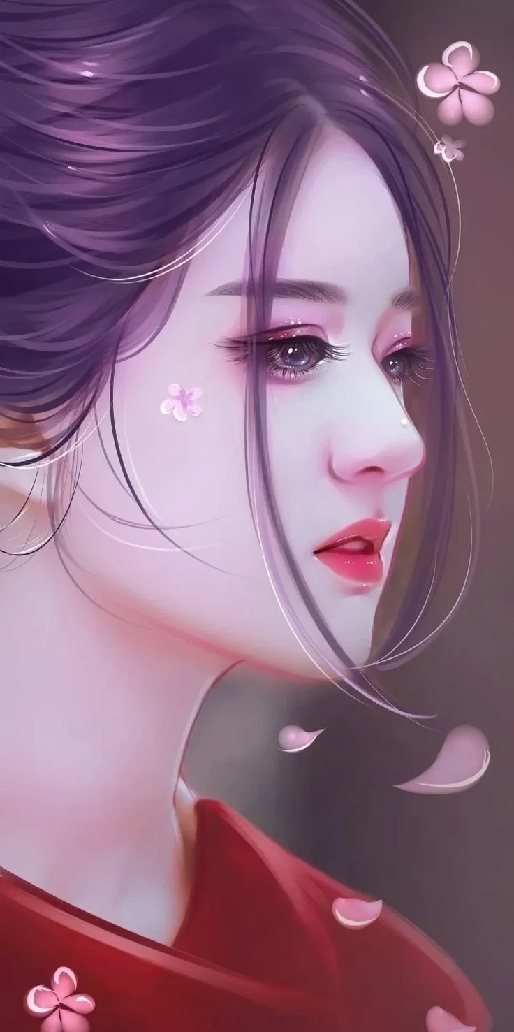 Tạo hình 3D nhân vật nữ game khắc họa sự mạnh mẽ và cá tính độc đáo