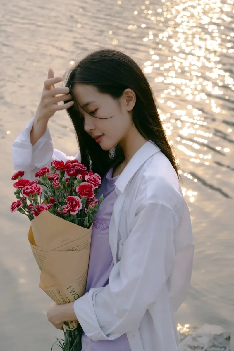 Ảnh girl xinh 4k miễn phí để bạn dễ dàng sử dụng trên mọi thiết bị