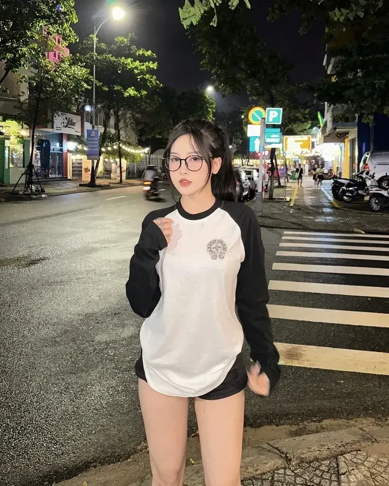 Ảnh gái đẹp 4k làm hình nền mang lại sự tươi mới và thu hút