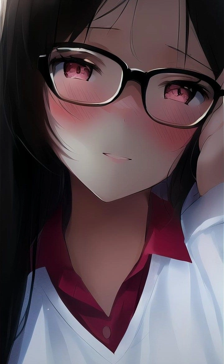 Tải ảnh gái anime ngầu với phong cách độc đáo và cá tính