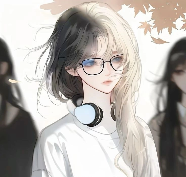 Hình nền gái anime ngầu cho điện thoại sắc nét và ấn tượng