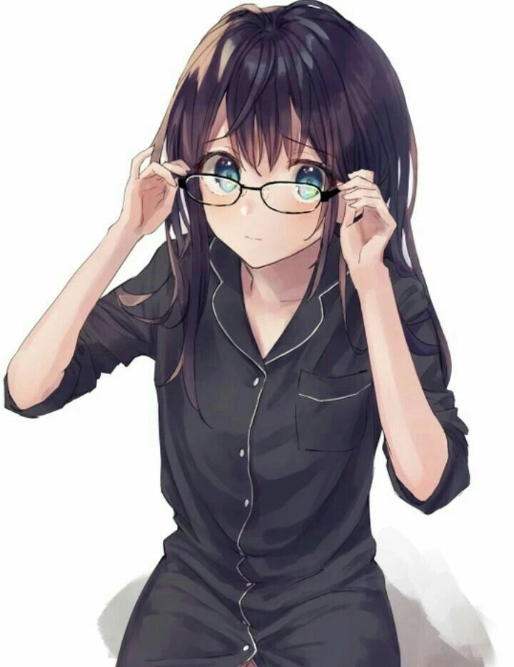 Hình nền gái anime ngầu miễn phí chất lượng cao để tải về