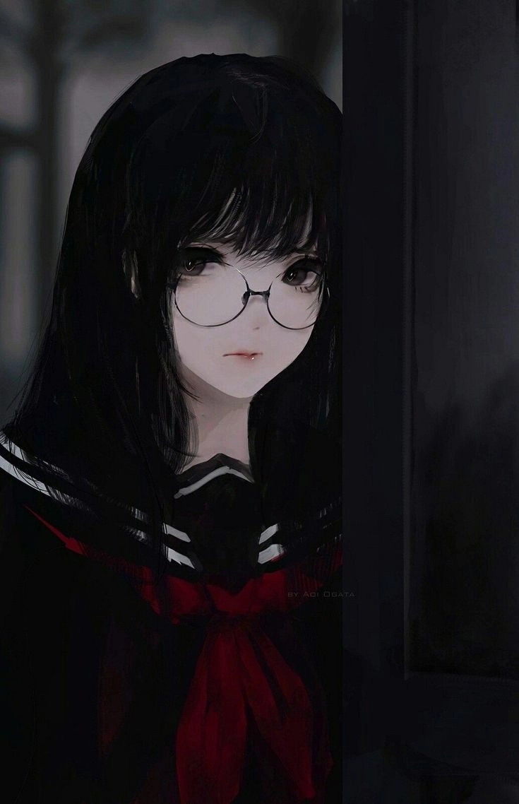 Hình ảnh anime nữ ngầu đẹp nhất với vẻ đẹp mạnh mẽ và thu hút