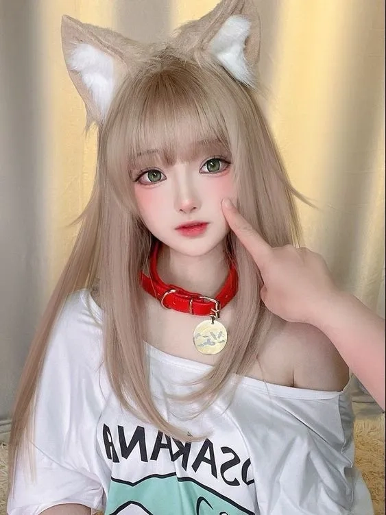 Ảnh cosplay Bulma (Dragon Ball) mang nét cá tính độc đáo