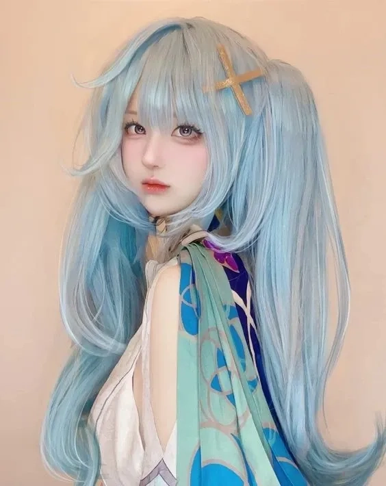 Ảnh cosplay Rogue (X-Men) nổi bật với sự cá tính và mạnh mẽ