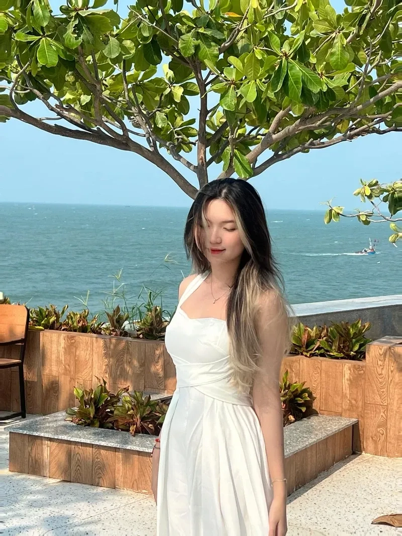 Hình nền phô mai que con gái dễ thương làm nổi bật màn hình thêm sinh động