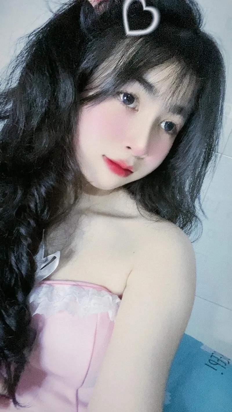 Hình ảnh phô mai que con gái dễ thương nhất làm nổi bật vẻ đáng yêu và tinh tế