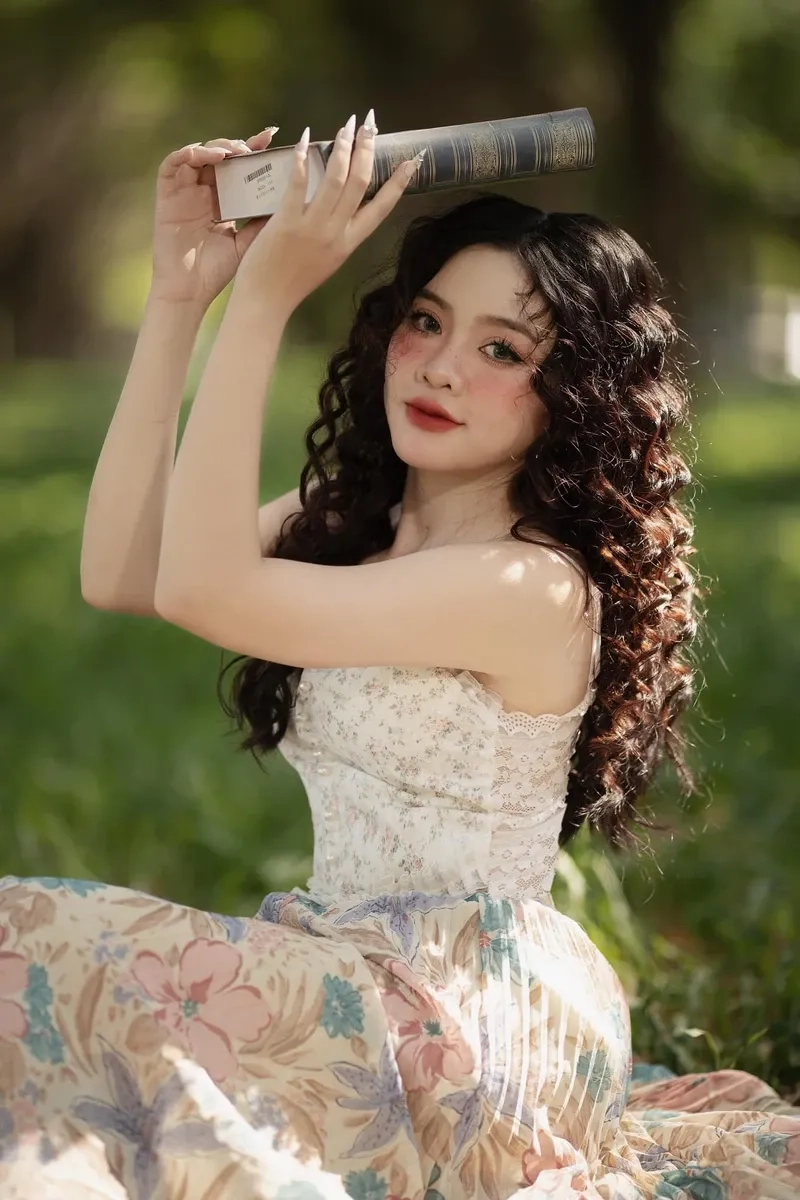 Tải hình nền phô mai que con gái mang đến nét đáng yêu và sinh động