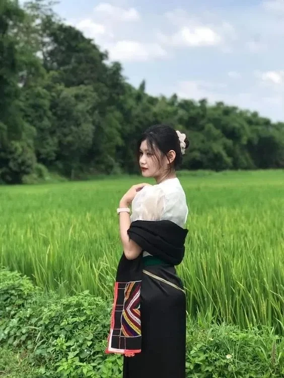 Vẻ đẹp trẻ trung và cá tính của gái dân tộc Hàn qua ảnh