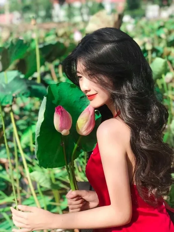 Trang phục truyền thống Việt Nam thể hiện nét đẹp đặc trưng văn hóa