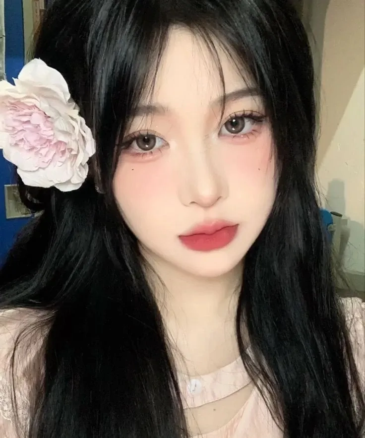 Ảnh cosplay D.Va thể hiện sự năng động và dễ thương của nhân vật