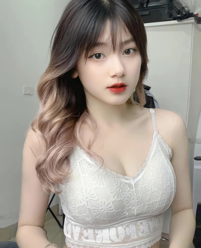 Bộ sưu tập hình ảnh gái 2k5 dễ thương mang đến sự tươi mới