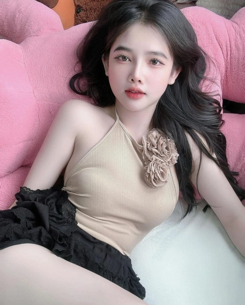 Hình nền gái 2k5 cho máy tính mang đến vẻ đẹp tươi mới