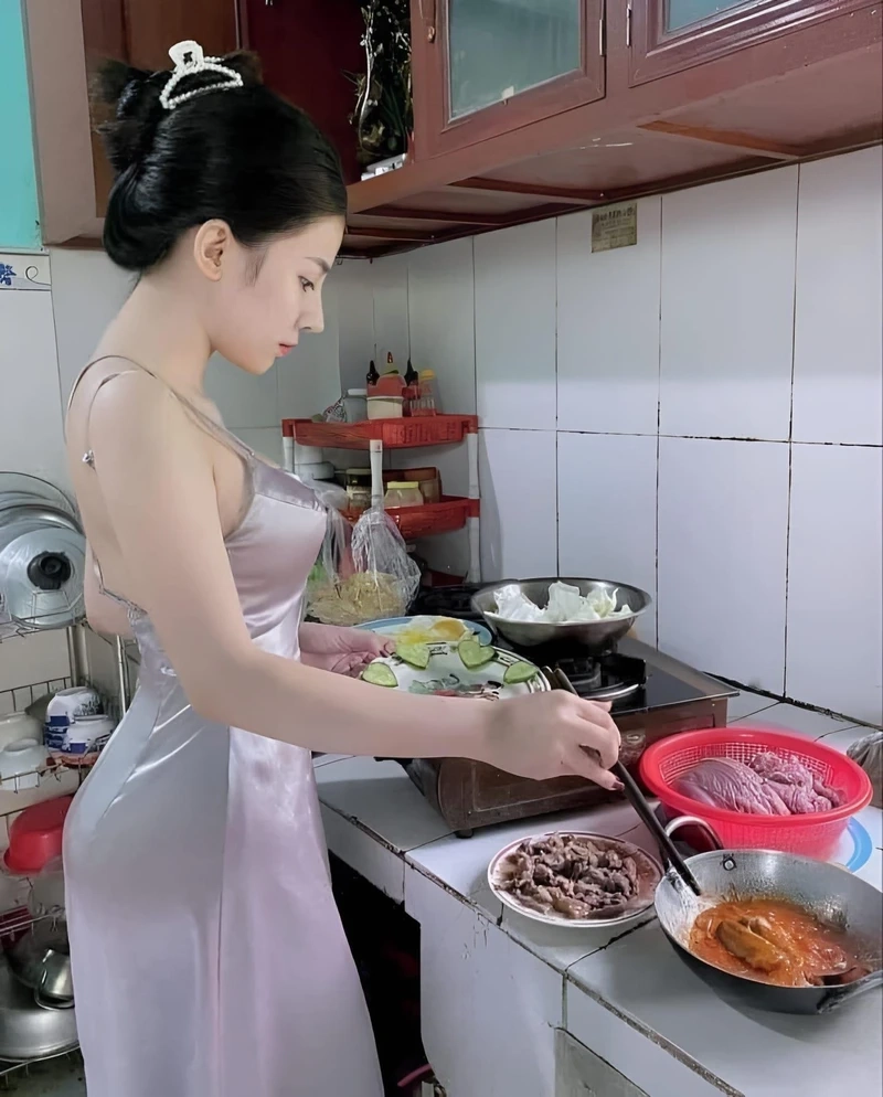 Hình nền gái 2k5 cho máy tính làm đẹp cho không gian làm việc của bạn