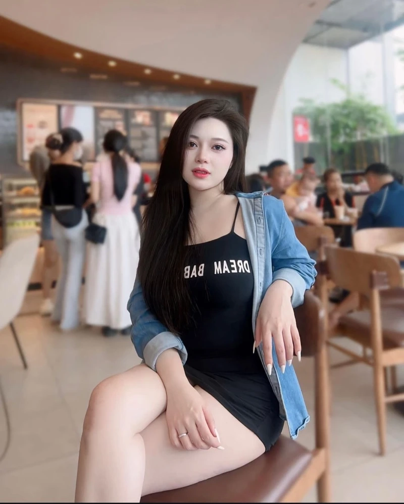 Hình ảnh gái 2k5 dễ thương nhất đẹp nhất làm đẹp cho màn hình