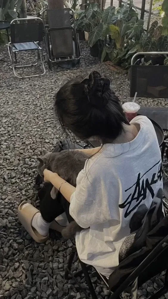 Bộ sưu tập ảnh gái k7 che mặt đa dạng và đầy ấn tượng