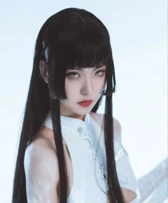 Ảnh idol trẻ Nhật Bản với phong thái năng động và dễ thương