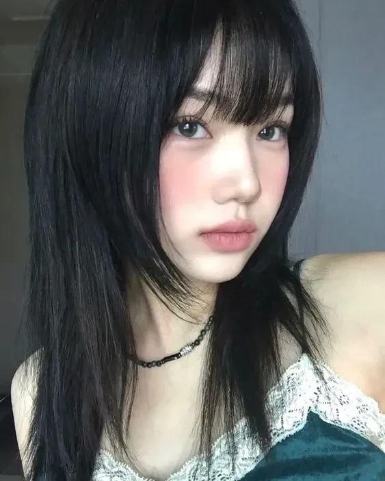 Ảnh idol tạp chí Nhật Bản với vẻ chuyên nghiệp và nổi bật