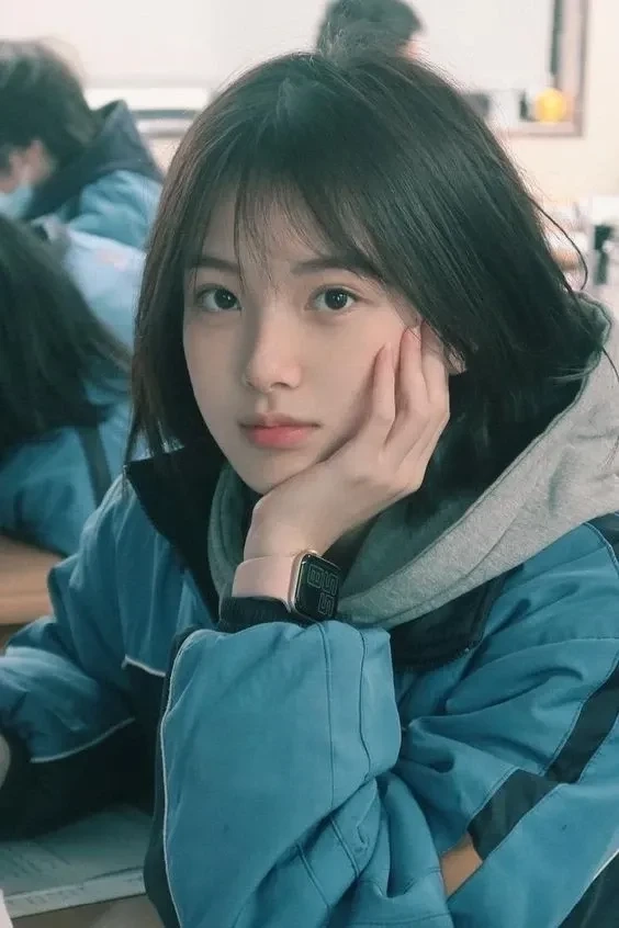 Ảnh idol Instagram Nhật Bản mang lại hình ảnh tự nhiên và gần gũi