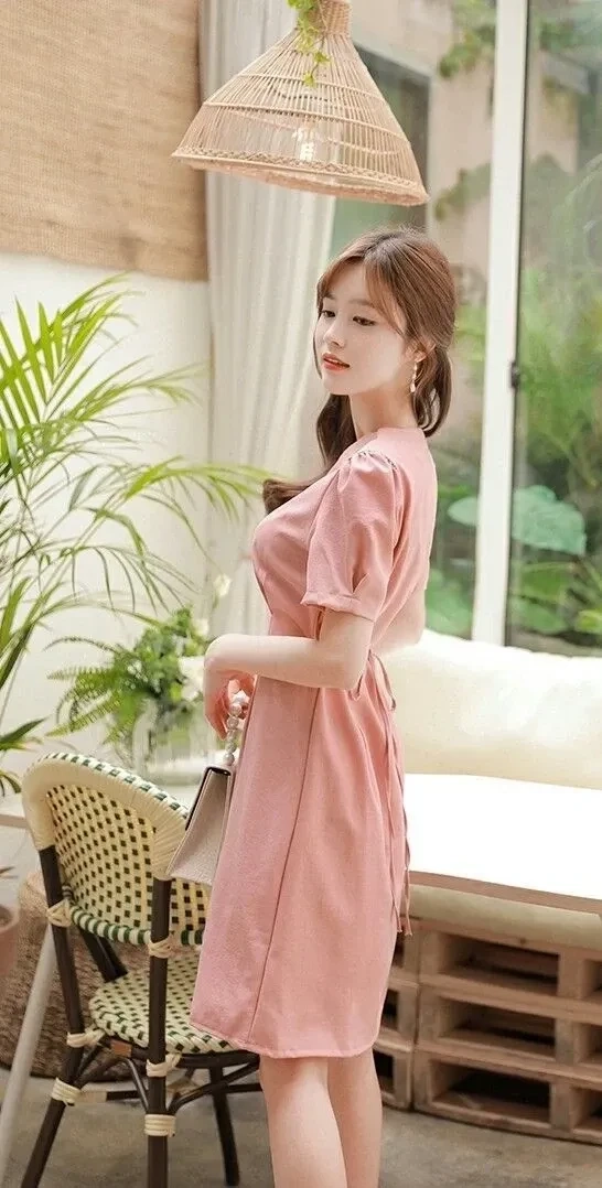 Hình ảnh gái văn phòng trong trang phục mùa đông mang lại vẻ đẹp thanh lịch