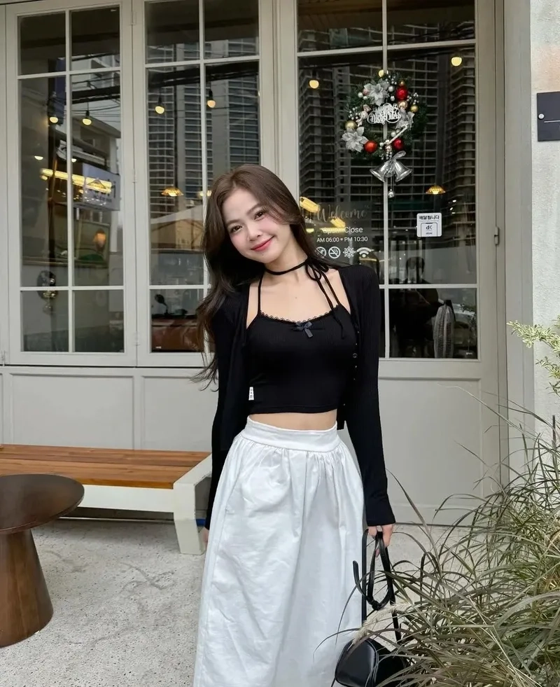 Hình ảnh gái đẹp 2k6 sắc nét làm nổi bật từng chi tiết đẹp mắt và thu hút