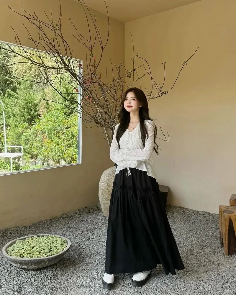 Hình ảnh girl xinh 2k6 miễn phí dễ dàng tải về để làm mới thiết bị cá nhân