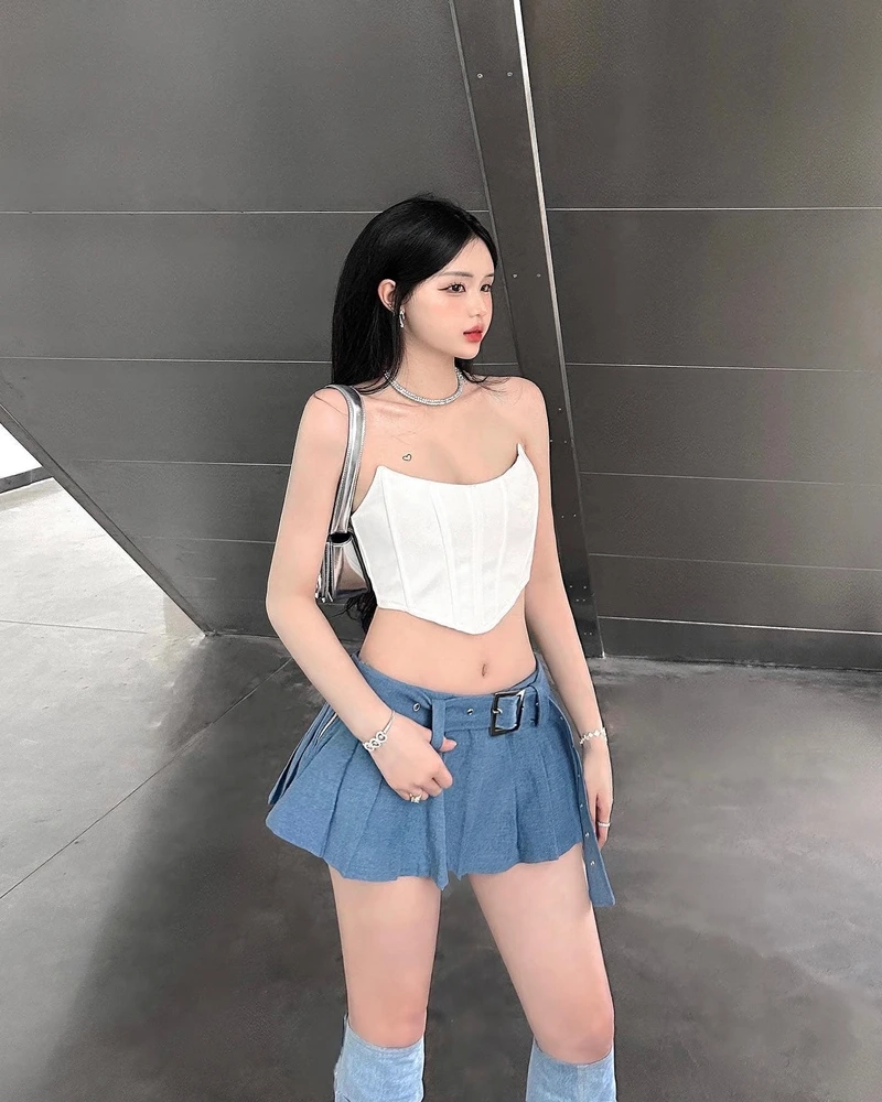 Hình nền gái xinh 4K dễ thương mang đến sự ngọt ngào và đáng yêu