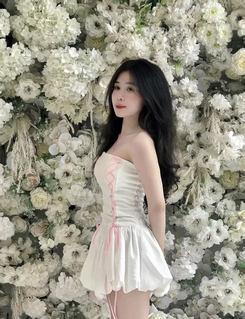 Bộ sưu tập hình nền gái đẹp 4K khắc họa vẻ đẹp đa dạng và nổi bật