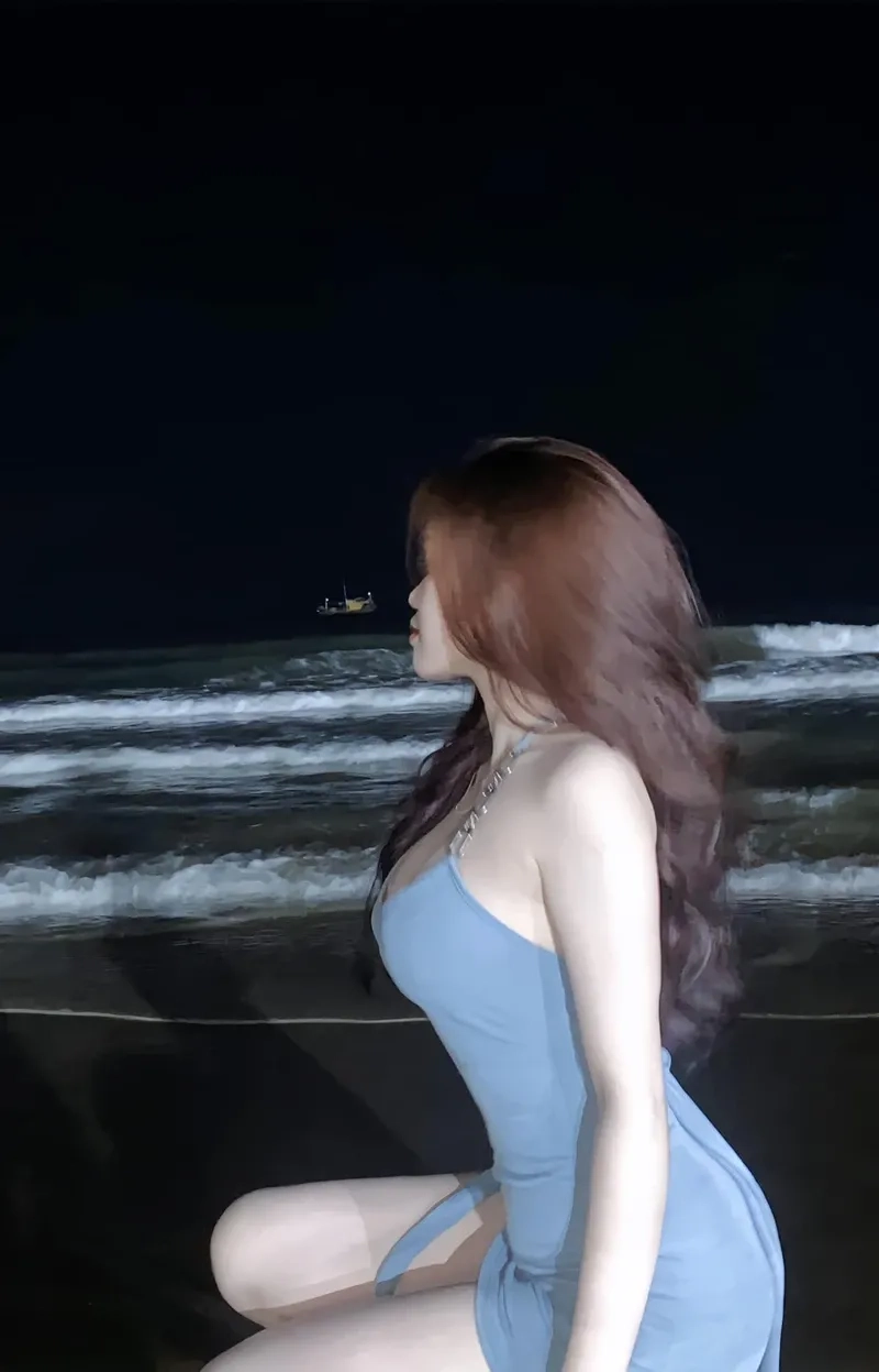 Tải hình nền girl xinh 4K mang đến hình ảnh sắc nét và sống động
