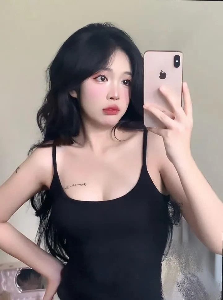 Hình nền girl xinh 4K chất lượng cao làm nổi bật từng chi tiết sống động