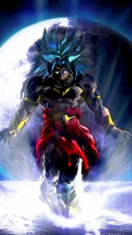 Hình nền đẹp 3D Goku sắc nét, dành riêng cho fan của nhân vật này