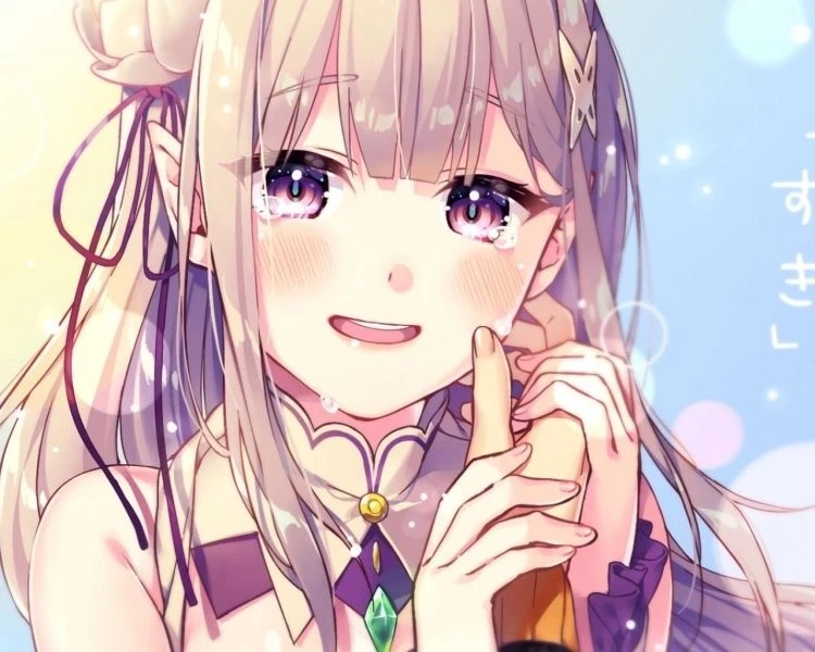 Avatar cô đơn nữ cute thể hiện sự đơn độc nhưng đầy sức hút