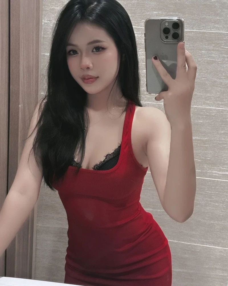Avatar ảnh gái cute mang đến hình ảnh dễ thương và đáng yêu