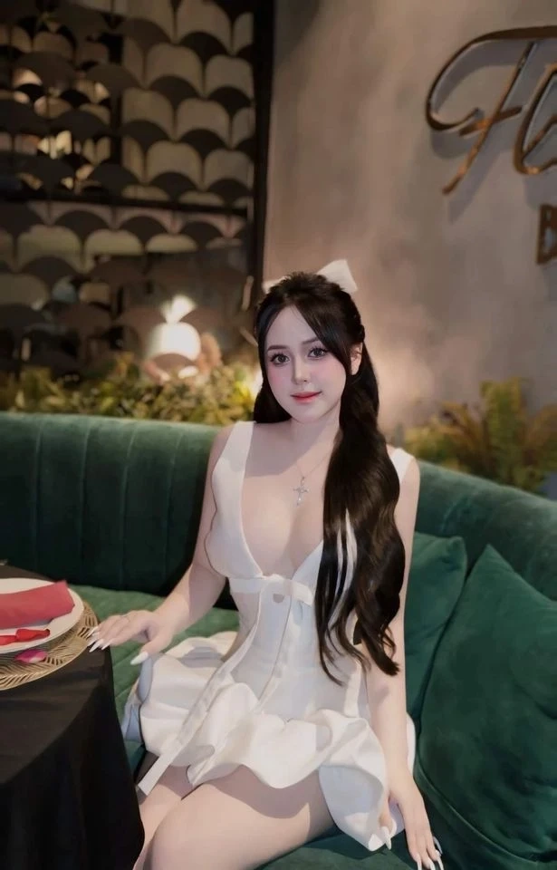 Avatar cô gái cute tạo không gian nhẹ nhàng và dễ mến