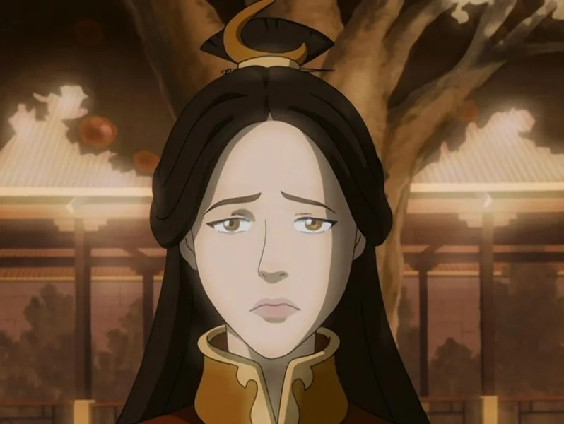 Cặp đôi anime cute thể hiện sự lãng mạn và tình yêu đầy cảm xúc