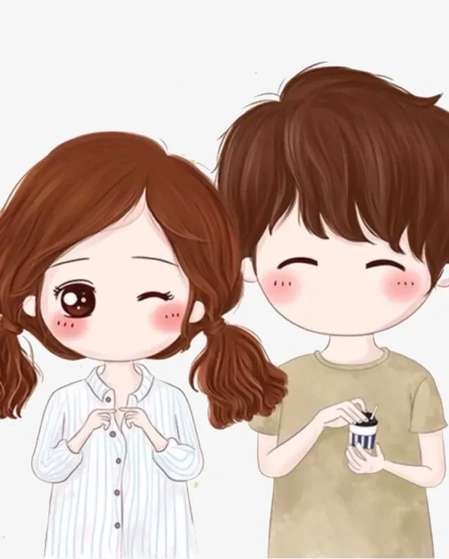 Anime nhóm bạn thân mang lại không gian vui vẻ và tình bạn gắn kết