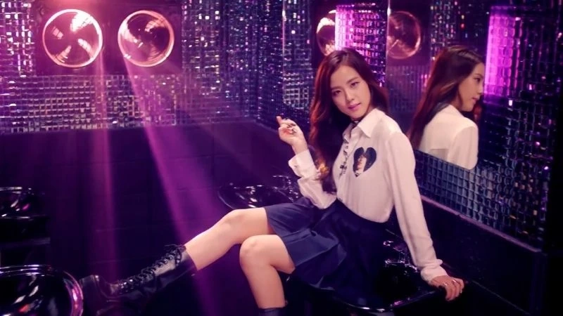 Rose Blackpink hình nền thể hiện sự quyến rũ và thanh thoát