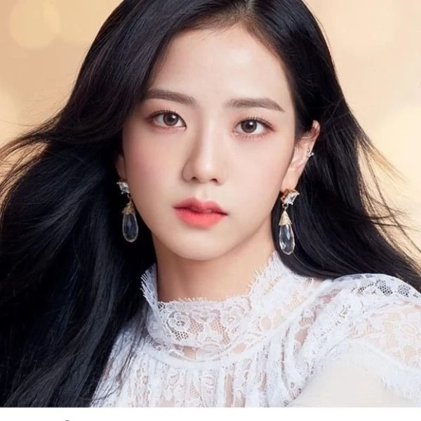 Hình nền điện thoại Rose Blackpink mang lại vẻ đẹp nhẹ nhàng và tinh tế