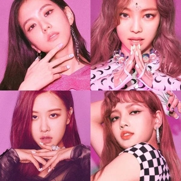 Hình nền Lisa Blackpink tạo điểm nhấn mạnh mẽ và cuốn hút