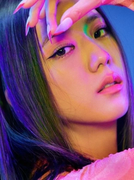 Hình nền Jennie cute tạo cảm giác dễ thương và dễ chịu cho không gian
