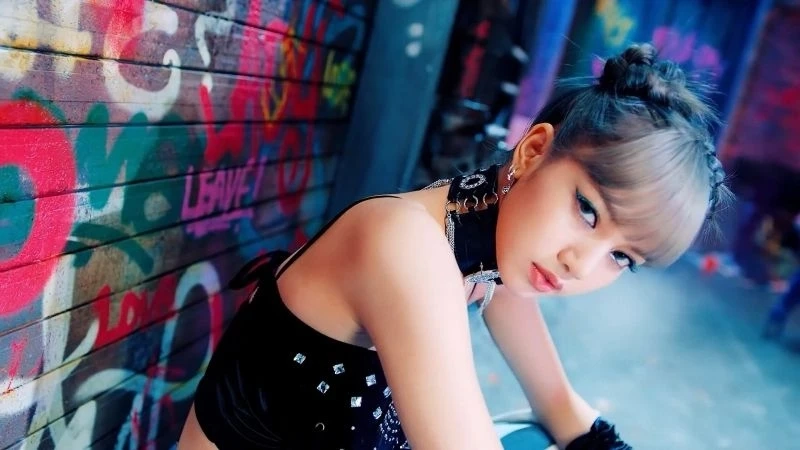 Hình nền điện thoại Jennie mang lại một vẻ ngoài dễ chịu và tinh tế