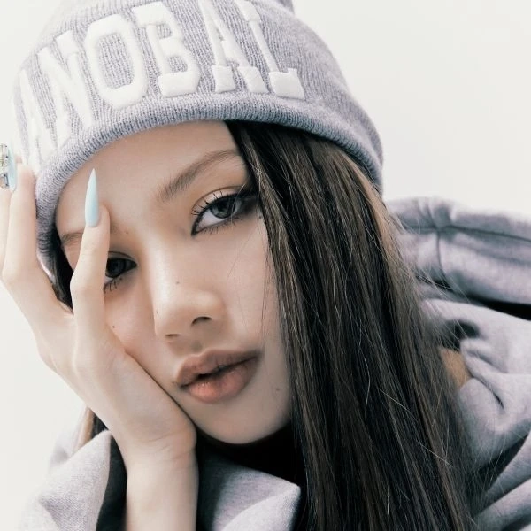 Hình nền Black Pink cute thể hiện sự ngọt ngào và dễ thương tuyệt vời